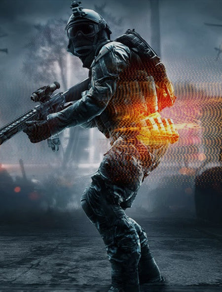 Soldier